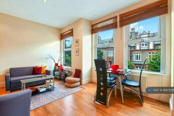 1 Bedroom Flat To Rent In London, London, NW3