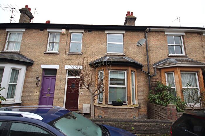 6 Bedroom Property To Rent In George Street, Cambridge, CB4