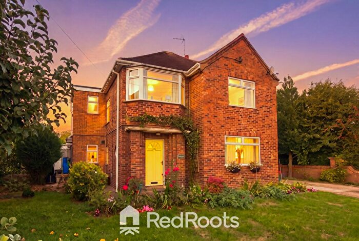 3 Bedroom Detached House For Sale In Low Burnham, Epworth, Doncaster, Lincolnshire, DN9