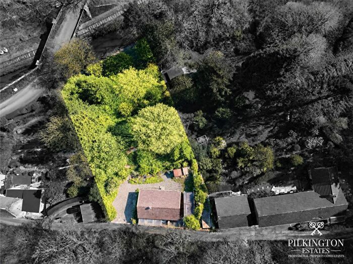 2 Bedroom Detached House For Sale In Tregarland Bridge, Looe, Cornwall, PL13