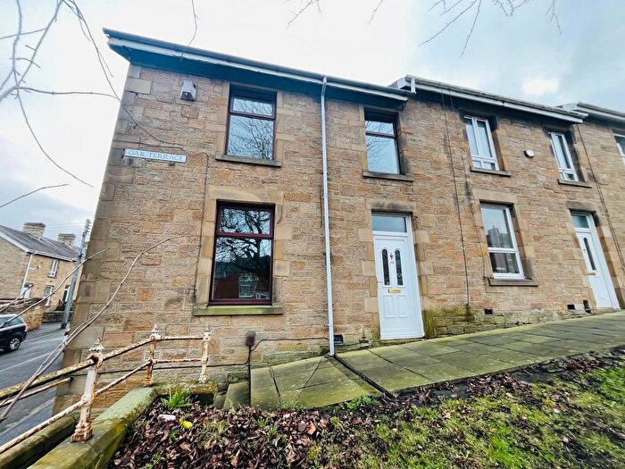 3 Bedroom End Terrace House For Sale In Oak Terrace, Tyne Amp; Wear, NE21