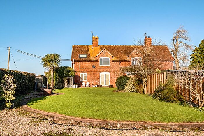 3 Bedroom Cottage For Sale In Yearston Cottage, Upper Sapey, WR6