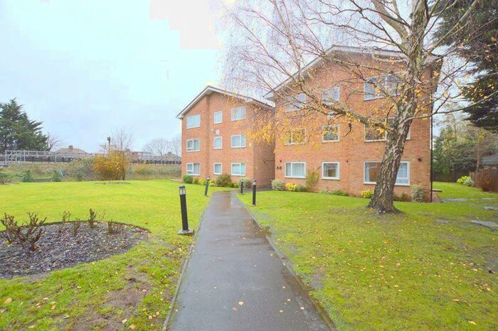 2 Bedroom Flat To Rent In Collapit Close, North Harrow, HA1