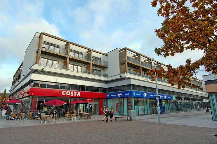 1 Bedroom Apartment To Rent In Flixton Road, Urmston, Manchester, M41