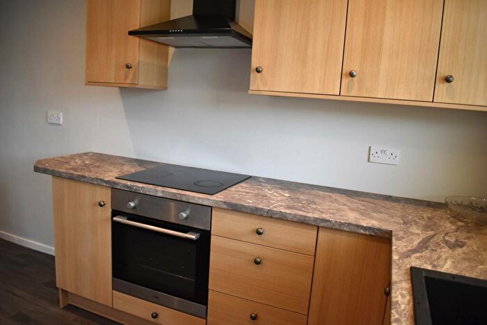 2 Bedroom Semi-Detached Bungalow For Sale In Dewhurst Road, Harwood, BL2
