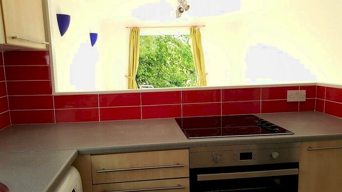 1 Bedroom Apartment To Rent In The Coppins, Great North Road, Welwyn Garden City, Hertfordshire, AL8