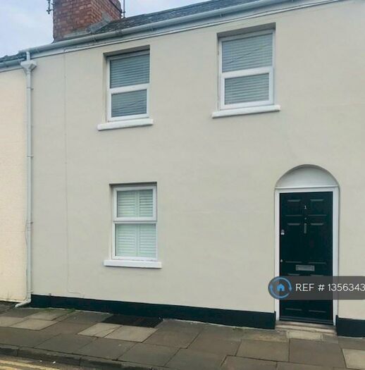 3 Bedroom Terraced House To Rent In All Saints Road, Cheltenham, GL52