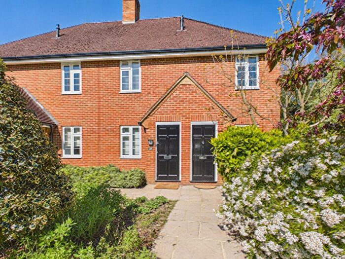 2 Bedroom Apartment To Rent In Lady Yorke Park, Seven Hills Road, Iver, Bucks, SL0