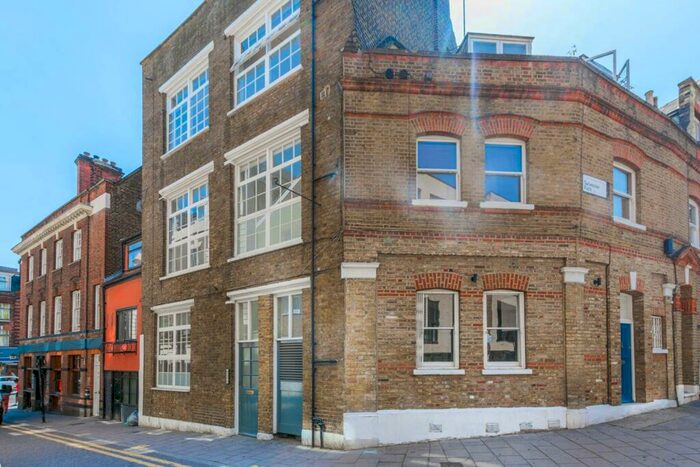 2 Bedroom Flat To Rent In Sylvester Road, Hackney, London, E8