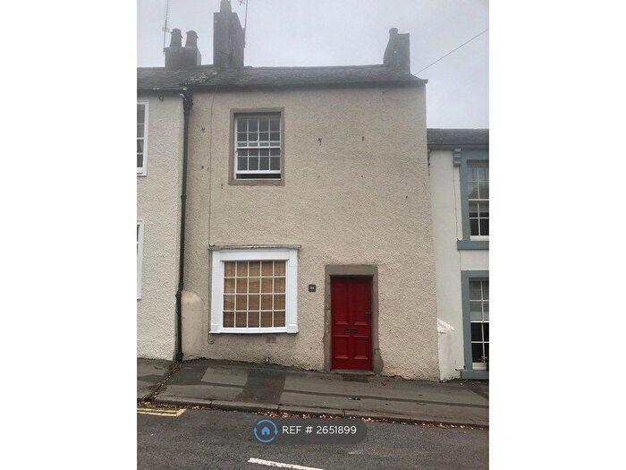 2 Bedroom Terraced House To Rent In Cockermouth, Cockermouth, CA13
