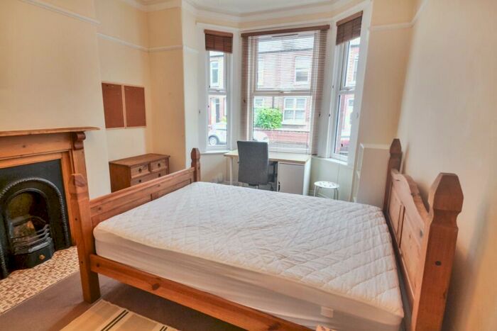 4 Bedroom Terraced House To Rent In Davenport Avenue, Withington, Manchester, M20