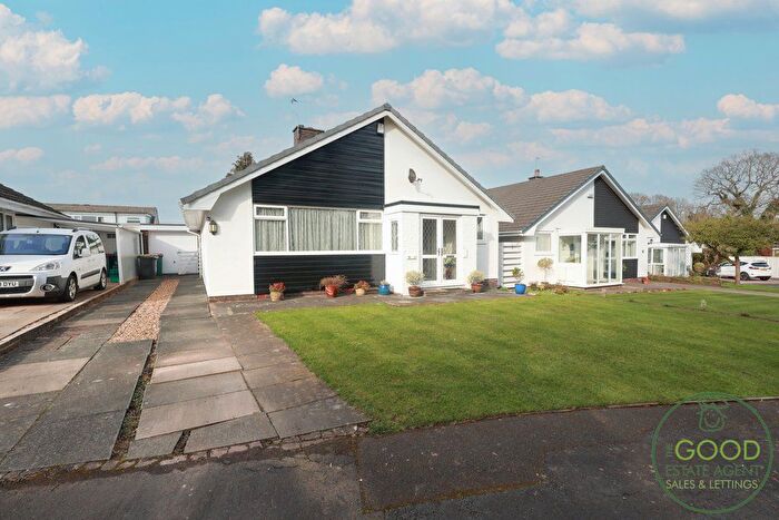 3 Bedroom Bungalow For Sale In Woodplumpton Lane, Preston, PR3