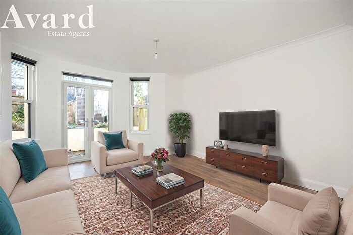 1 Bedroom Flat For Sale In Stanford Avenue, Brighton, BN1