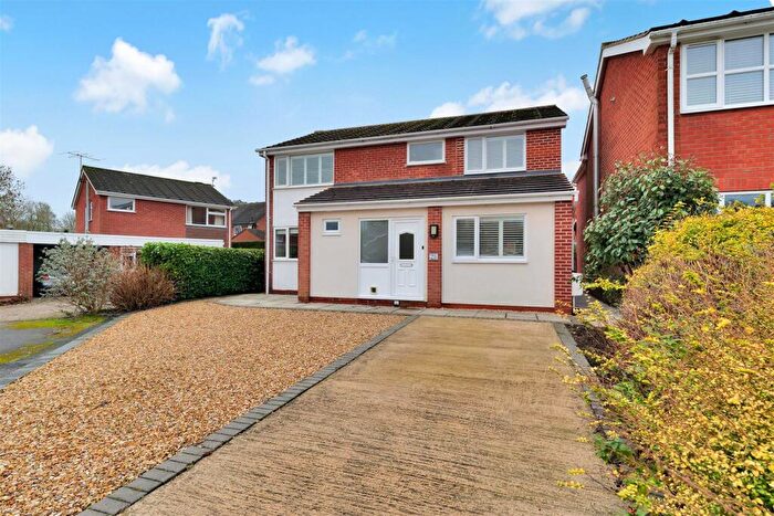 4 Bedroom Detached House For Sale In Dornoch Avenue, Southwell, NG25