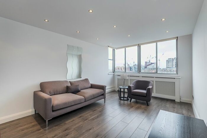 2 Bedroom Flat To Rent In Cambridge Square, London, W2