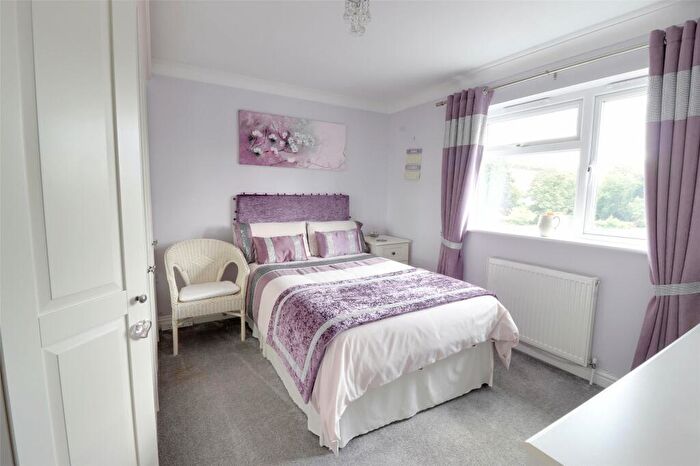 4 Bedroom Detached House For Sale In Ridgegrove Hill, Launceston, Cornwall, PL15