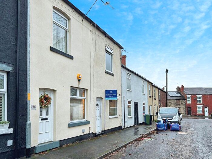 2 Bedroom Terraced House For Sale In Townend Street, Hyde, Greater Manchester, SK14