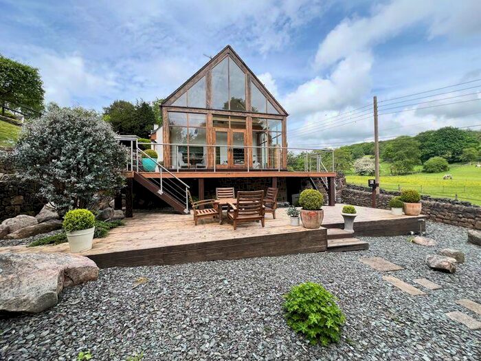 3 Bedroom Detached House For Sale In Willfield Lane, Stockton Brook, ST9