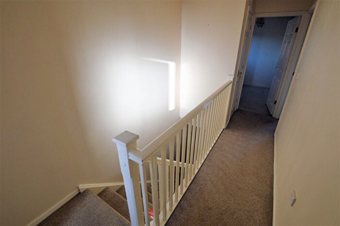 3 Bedroom End Of Terrace House For Sale In Beaufort Close, Elborough Village, Weston-Super-Mare, North Somerset, BS24