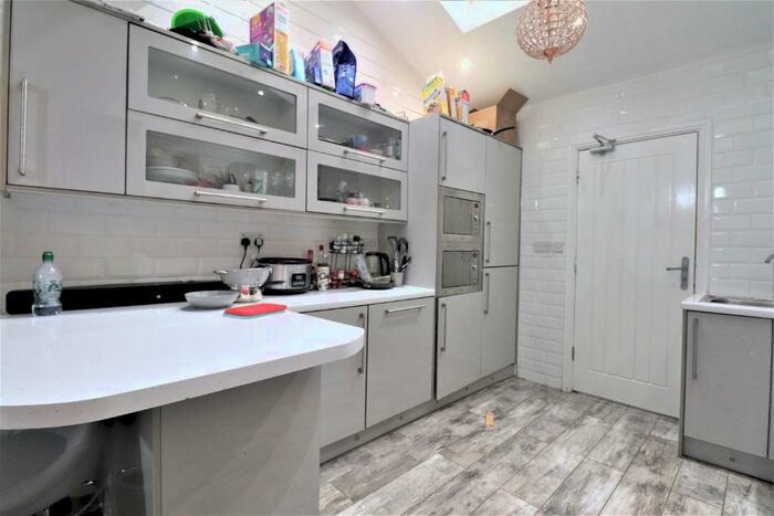 6 Bedroom Terraced House To Rent In Leslie Road, Birmingham, B16