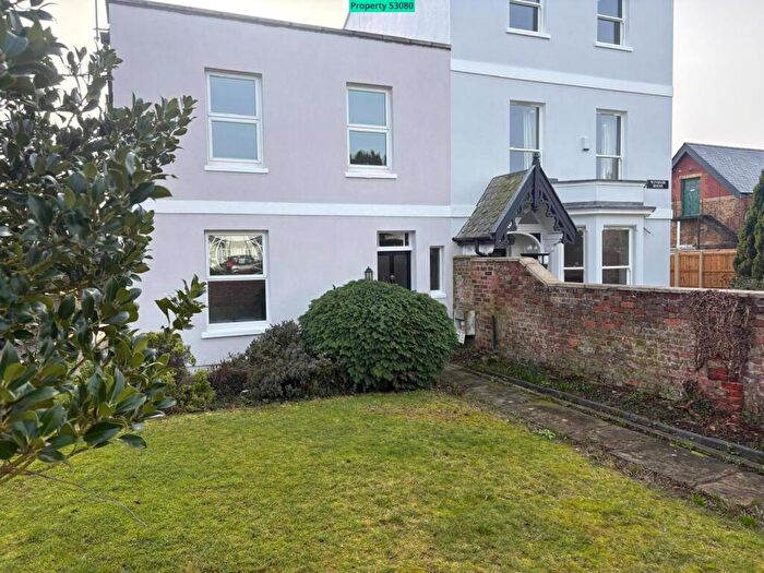 3 Bedroom Semi Detached House To Rent In Prestbury Road, Cheltenham, GL52