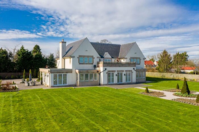 5 Bedroom Detached House For Sale In Rose Bank, Longniddry, EH32