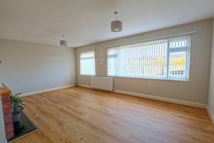 2 Bedroom Semi-Detached House For Sale In Fleetwood Drive, Banks, Southport, PR9