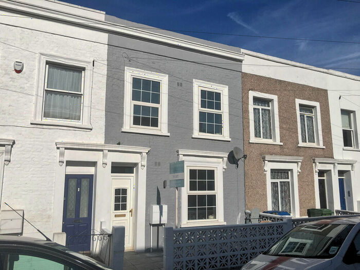 4 Bedroom Terraced House To Rent In Nutfield Road, London, SE22