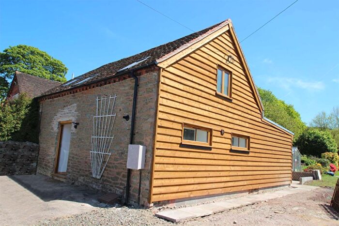 2 Bedroom Property To Rent In Dormington, Hereford, HR1