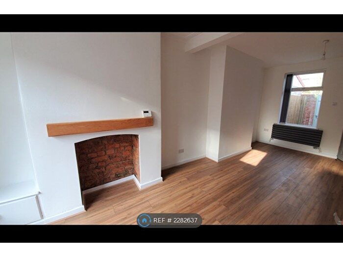 2 Bedroom Terraced House To Rent In Ronald Street, Liverpool, L13