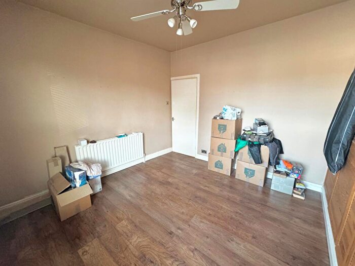 2 Bedroom Terraced House For Sale In Arden Road, Smethwick, B67