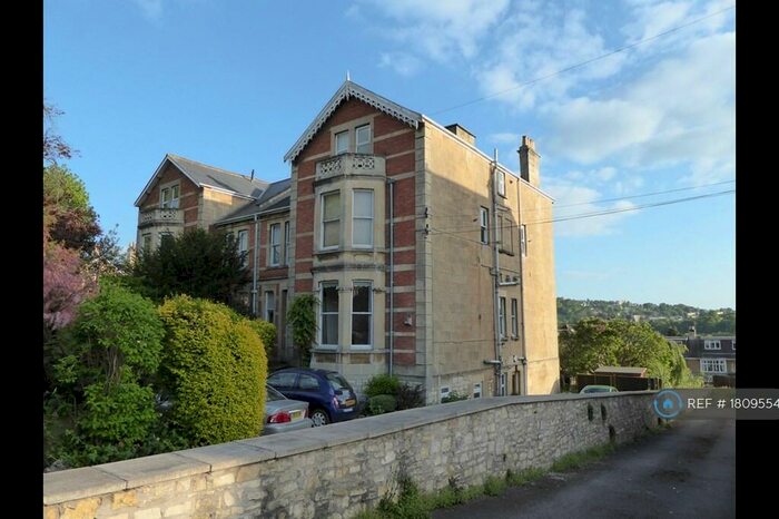 1 Bedroom Flat To Rent In Newbridge Hill, Bath, BA1
