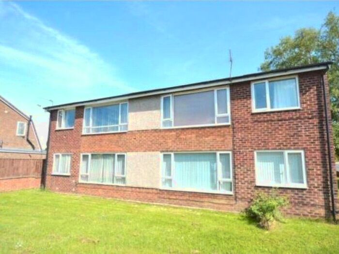 1 Bedroom Apartment To Rent In Ashdown Avenue, Durham, DH1
