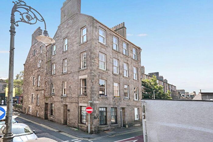 1 Bedroom Flat For Sale In Cassel's Lane, Leith, Edinburgh, EH6