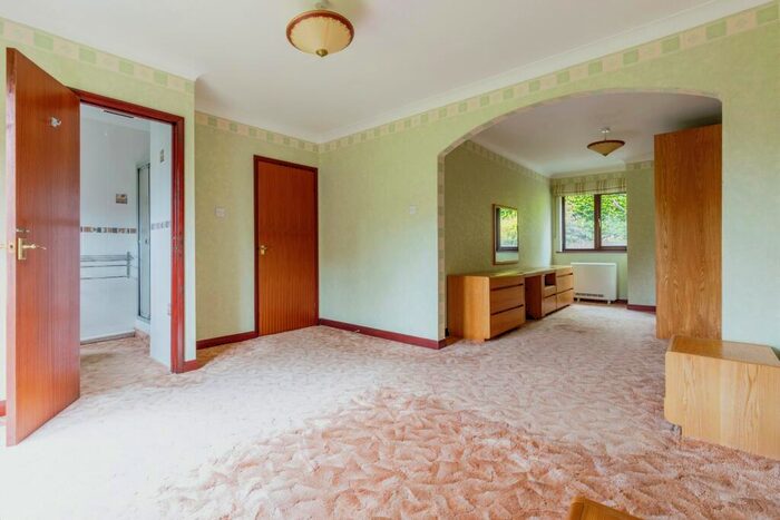4 Bedroom Detached House For Sale In Summerfield Close, Mevagissey, St. Austell, Cornwall, PL26