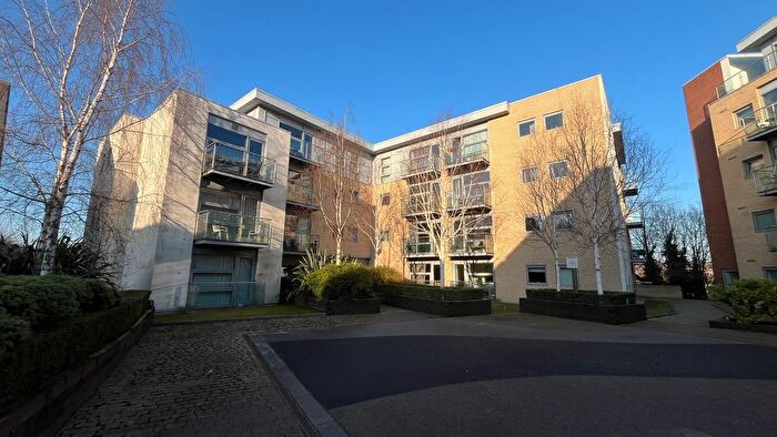 2 Bedroom Flat To Rent In City Road, Quayside, Newcastle Upon Tyne, NE1