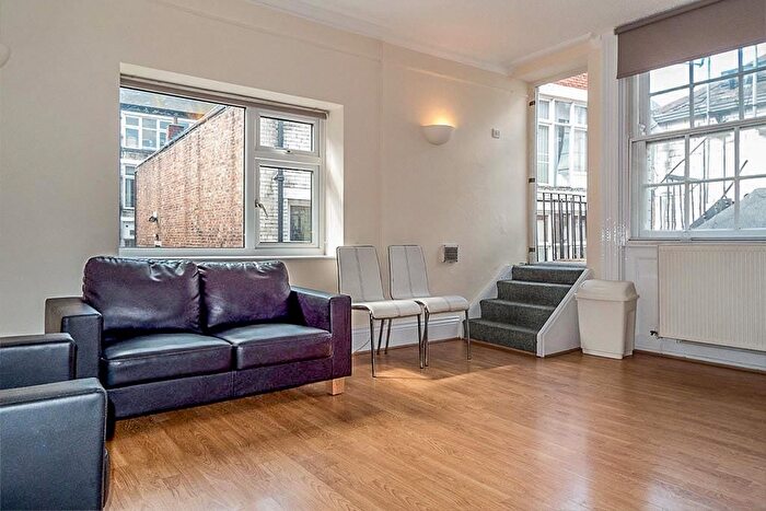 1 Bedroom Flat To Rent In Westgate Road, Newcastle Upon Tyne, NE1