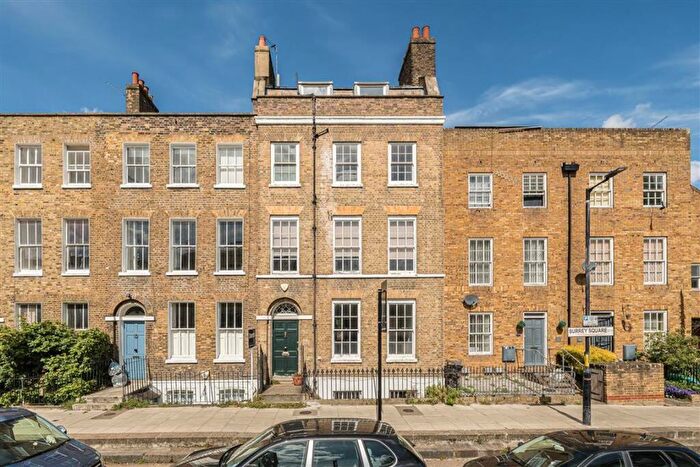 5 Bedroom House For Sale In Surrey Square, Walworth, SE17