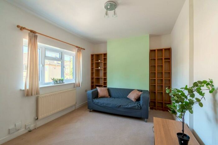 1 Bedroom End Of Terrace House To Rent In Lymore Avenue, Bath, BA2