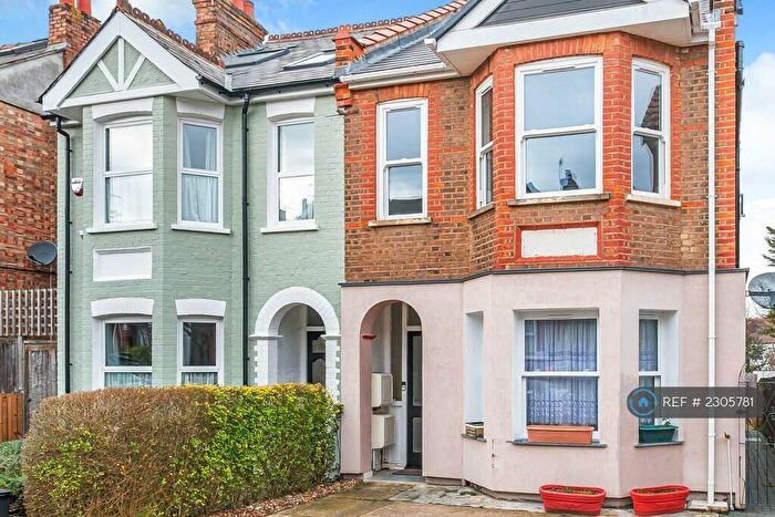 3 Bedroom Maisonette To Rent In Longley Road, Harrow, HA1