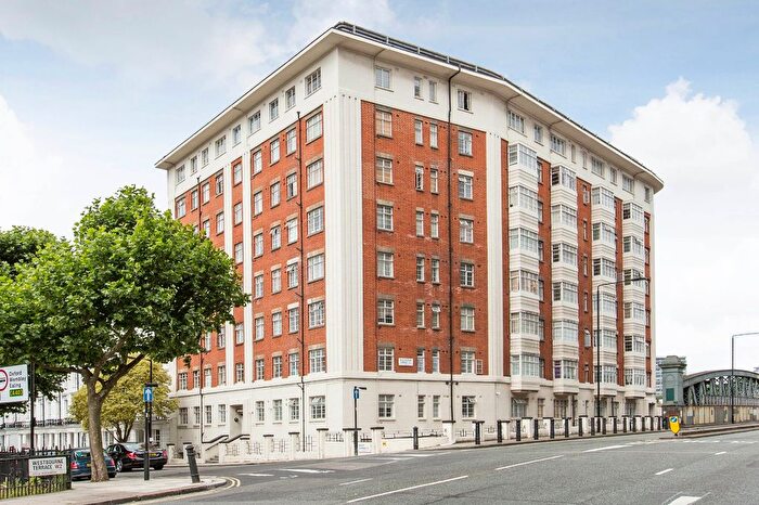 1 Bedroom Flat To Rent In Orsett Terrace, Bayswater, London, W2