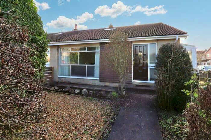 4 Bedroom Bungalow To Rent In Jocelyn Drive, Wells, BA5