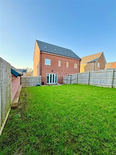 3 Bedroom Semi-Detached House To Rent In Kersleyland Field, Filham, Ivybridge, PL21