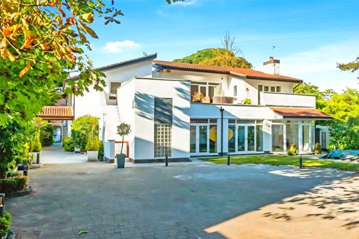 7 Bedroom Detached House For Sale In Victoria Road, Formby, Liverpool, Merseyside, L37