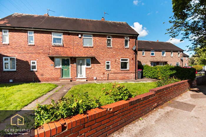 3 Bedroom Semi-Detached House For Sale In Barnsley Road, Wath-upon-dearne, S63