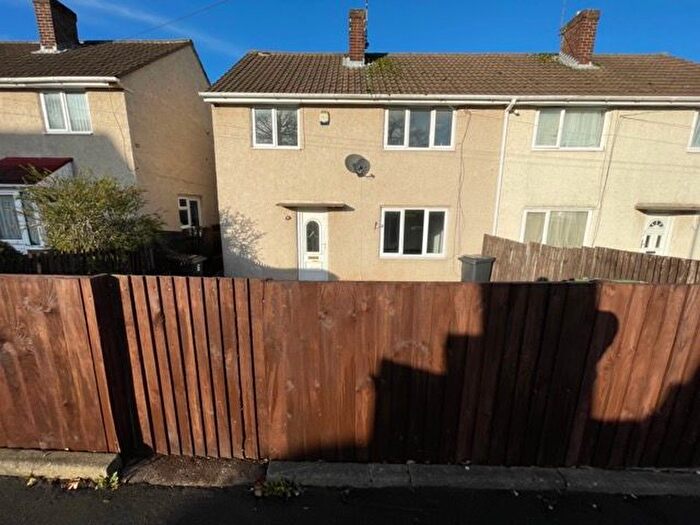 3 Bedroom Terraced House To Rent In Charity Road, Bedworth, CV7