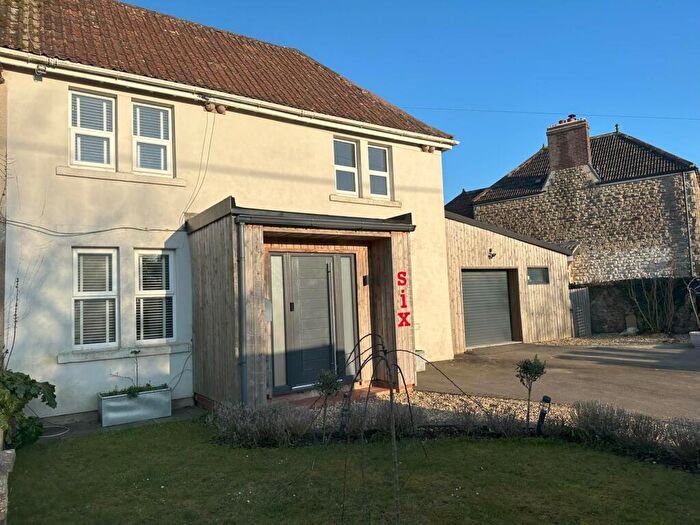 3 Bedroom Semi-Detached House To Rent In Nunney, BA11