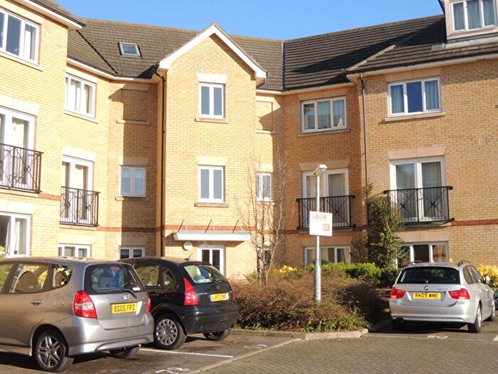 2 Bedroom Flat To Rent In North Station, CO1