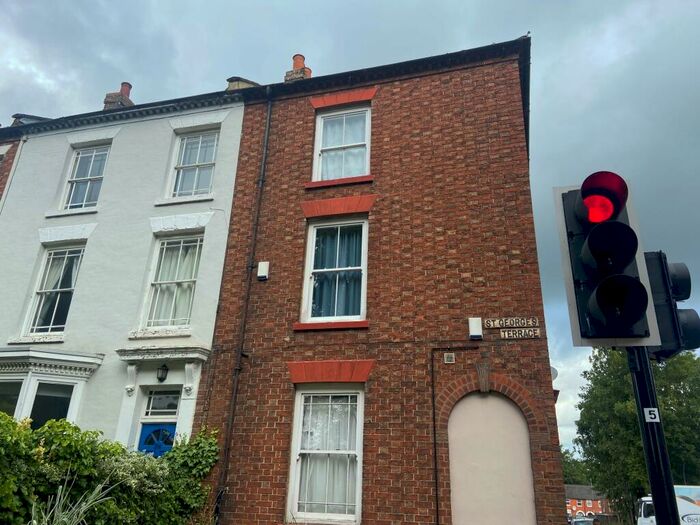 3 Bedroom House To Rent In St Georges Avenue, NN2