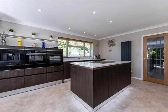 4 Bedroom Detached House For Sale In Bradford Lane, Longburton, Sherborne, DT9